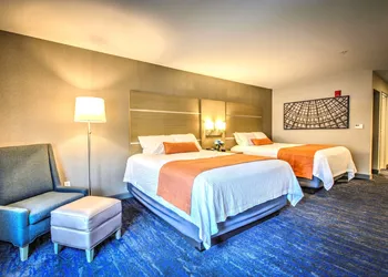 Best Western Plus Media Center Inn & Suites hotel thumbnail 7