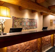 Banff Caribou Lodge and Spa hotel detail image 3