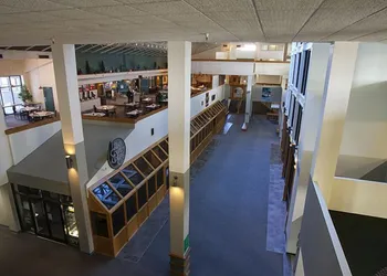Silver Creek Lodge hotel thumbnail 2