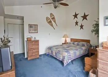 Silver Creek Lodge hotel thumbnail 5