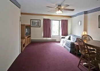 Silver Creek Lodge hotel thumbnail 8