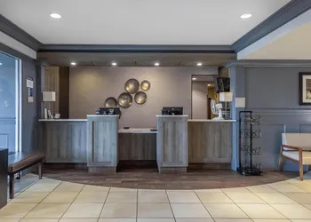 Hotel Dawson Creek, SureStay Collection By Best Western hotel thumbnail 3