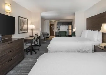 Hotel Dawson Creek, SureStay Collection By Best Western hotel thumbnail 4