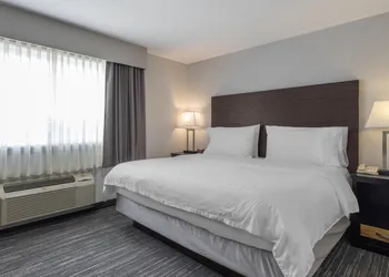 Hotel Dawson Creek, SureStay Collection By Best Western hotel thumbnail 5