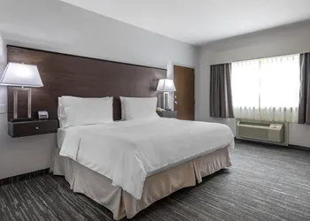 Hotel Dawson Creek, SureStay Collection By Best Western hotel thumbnail 8