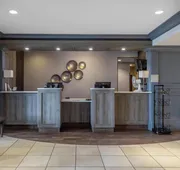 Hotel Dawson Creek, SureStay Collection By Best Western hotel detail image 3