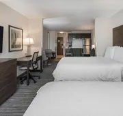 Hotel Dawson Creek, SureStay Collection By Best Western hotel detail image 4
