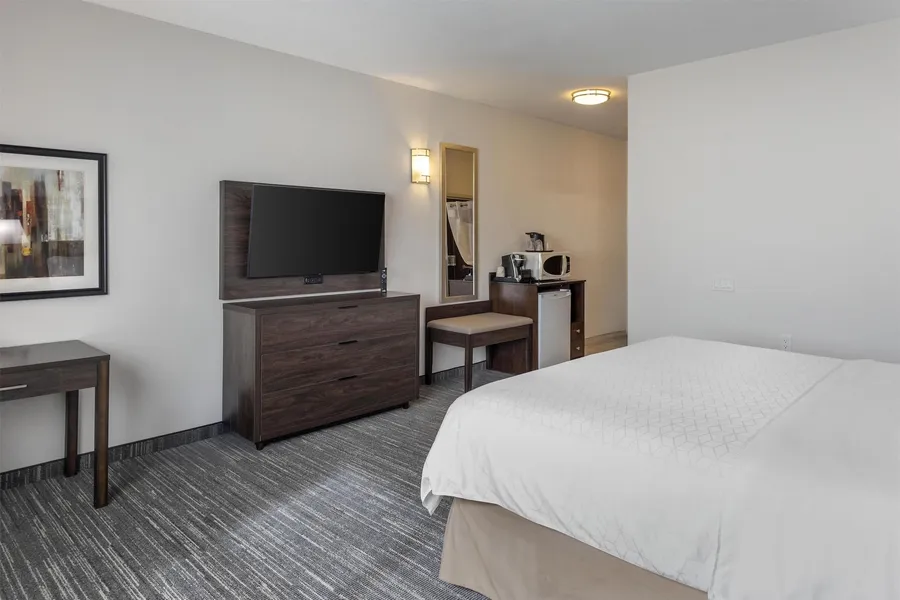 Hotel Dawson Creek, SureStay Collection By Best Western hotel detail image 6