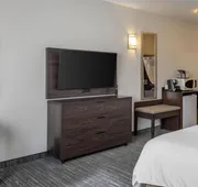 Hotel Dawson Creek, SureStay Collection By Best Western hotel detail image 7