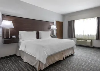 Hotel Dawson Creek, SureStay Collection By Best Western hotel thumbnail 8