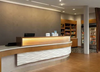 SpringHill Suites by Marriott Voorhees Mt. Laurel/Cherry Hil hotel thumbnail 3