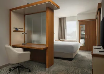 SpringHill Suites by Marriott Voorhees Mt. Laurel/Cherry Hil hotel thumbnail 4