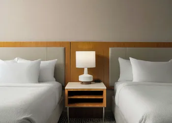 SpringHill Suites by Marriott Voorhees Mt. Laurel/Cherry Hil hotel thumbnail 5
