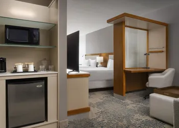 SpringHill Suites by Marriott Voorhees Mt. Laurel/Cherry Hil hotel thumbnail 7