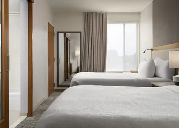 SpringHill Suites by Marriott Voorhees Mt. Laurel/Cherry Hil hotel thumbnail 8
