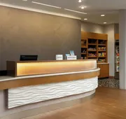 SpringHill Suites by Marriott Voorhees Mt. Laurel/Cherry Hil hotel detail image 3