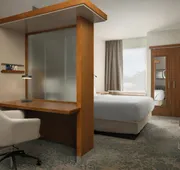SpringHill Suites by Marriott Voorhees Mt. Laurel/Cherry Hil hotel detail image 4