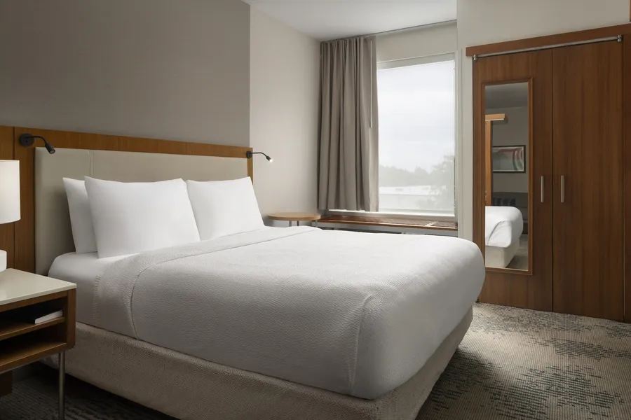 SpringHill Suites by Marriott Voorhees Mt. Laurel/Cherry Hil hotel detail image 6