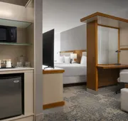 SpringHill Suites by Marriott Voorhees Mt. Laurel/Cherry Hil hotel detail image 7