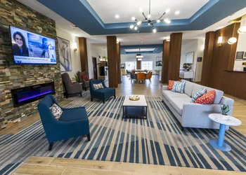Comfort Inn & Suites New Iberia - Avery Island hotel thumbnail 8