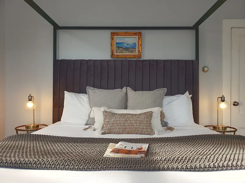 Little Fig Hotel hotel detail image 6