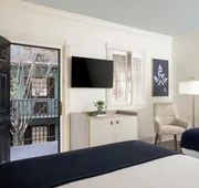 Indigo Inn hotel detail image 7