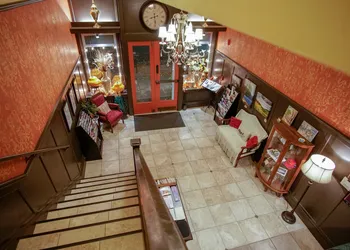 Camas Boutique Hotel hotel thumbnail 2