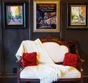 Camas Boutique Hotel hotel detail image 3