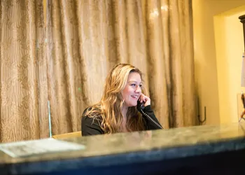 Camas Boutique Hotel hotel thumbnail 4