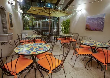 Camas Boutique Hotel hotel thumbnail 6