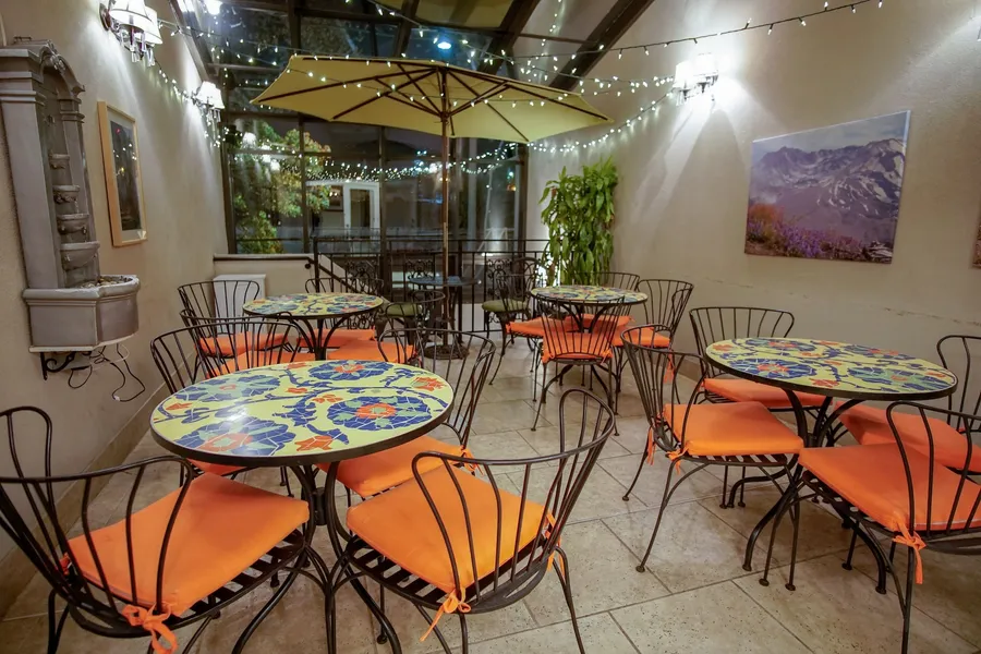 Camas Boutique Hotel hotel detail image 6