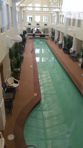 Anchorage Inn and Resort hotel detail image 2