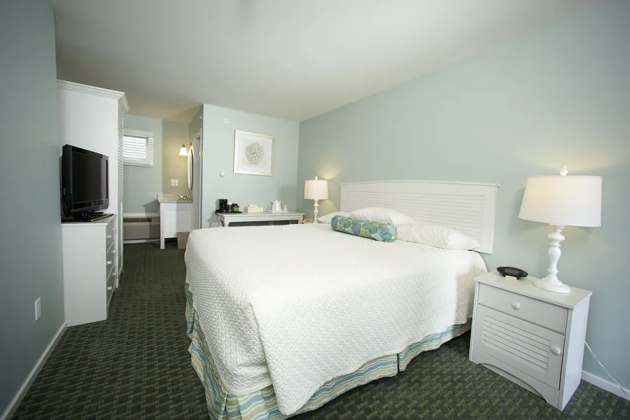 Anchorage Inn and Resort hotel detail image 6