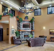 Pomeroy Inn and Suites Chetwynd hotel detail image 3