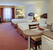 Pomeroy Inn and Suites Chetwynd hotel detail image 4