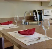 Pomeroy Inn and Suites Chetwynd hotel detail image 7