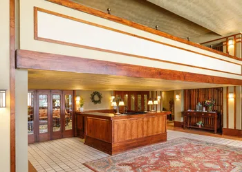 The Historic Park Inn Hotel hotel thumbnail 2