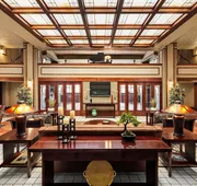 The Historic Park Inn Hotel hotel detail image 3