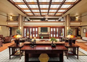The Historic Park Inn Hotel hotel thumbnail 3