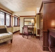 The Historic Park Inn Hotel hotel detail image 4