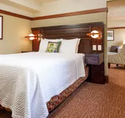 The Historic Park Inn Hotel hotel detail image 5