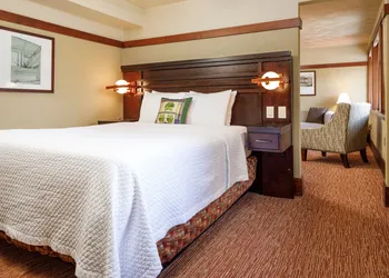 The Historic Park Inn Hotel hotel thumbnail 5