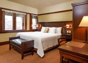 The Historic Park Inn Hotel hotel thumbnail 6