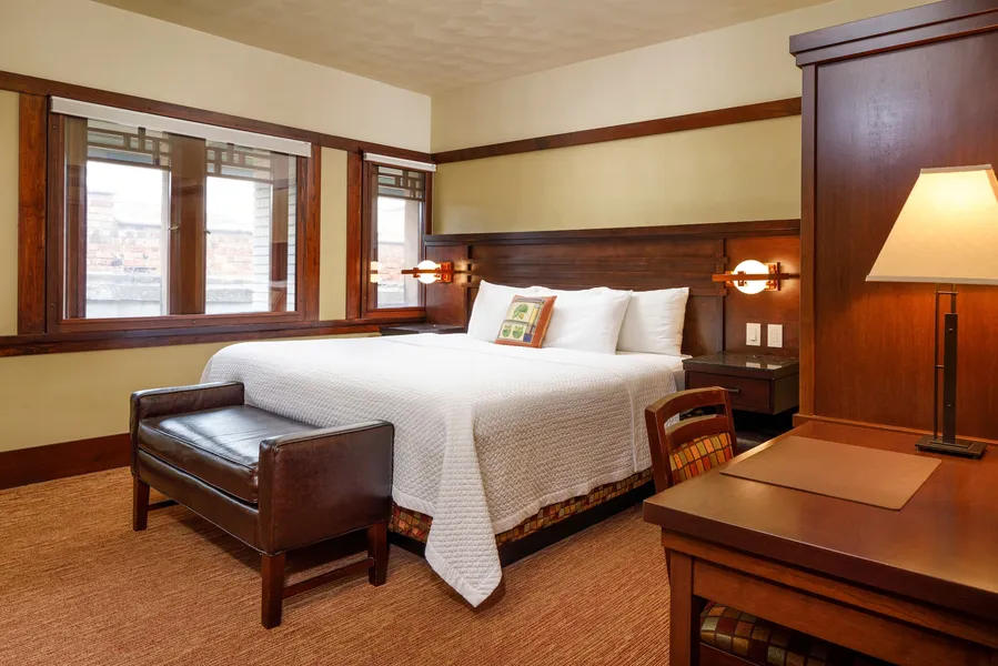 The Historic Park Inn Hotel hotel detail image 6