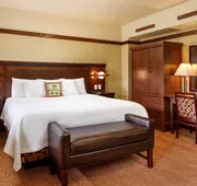 The Historic Park Inn Hotel hotel detail image 7