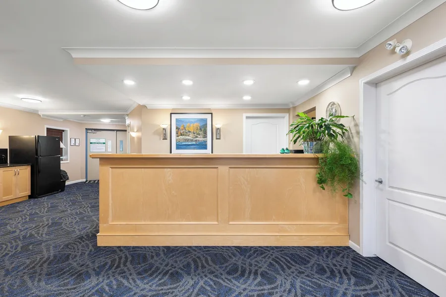 Glenwood Inn & Suites hotel detail image 2