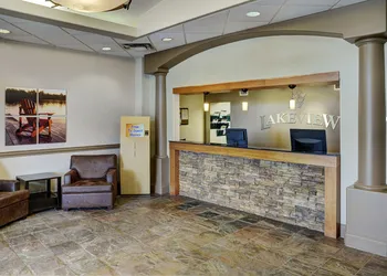 Lakeview Inns & Suites Fort Saskatchewan hotel thumbnail 2