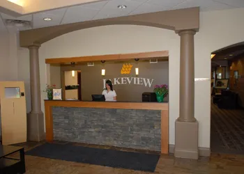 Lakeview Inns & Suites Fort Saskatchewan hotel thumbnail 3