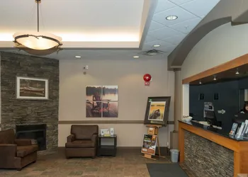 Lakeview Inns & Suites Fort Saskatchewan hotel thumbnail 4