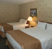 Lakeview Inns & Suites Fort Saskatchewan hotel detail image 5